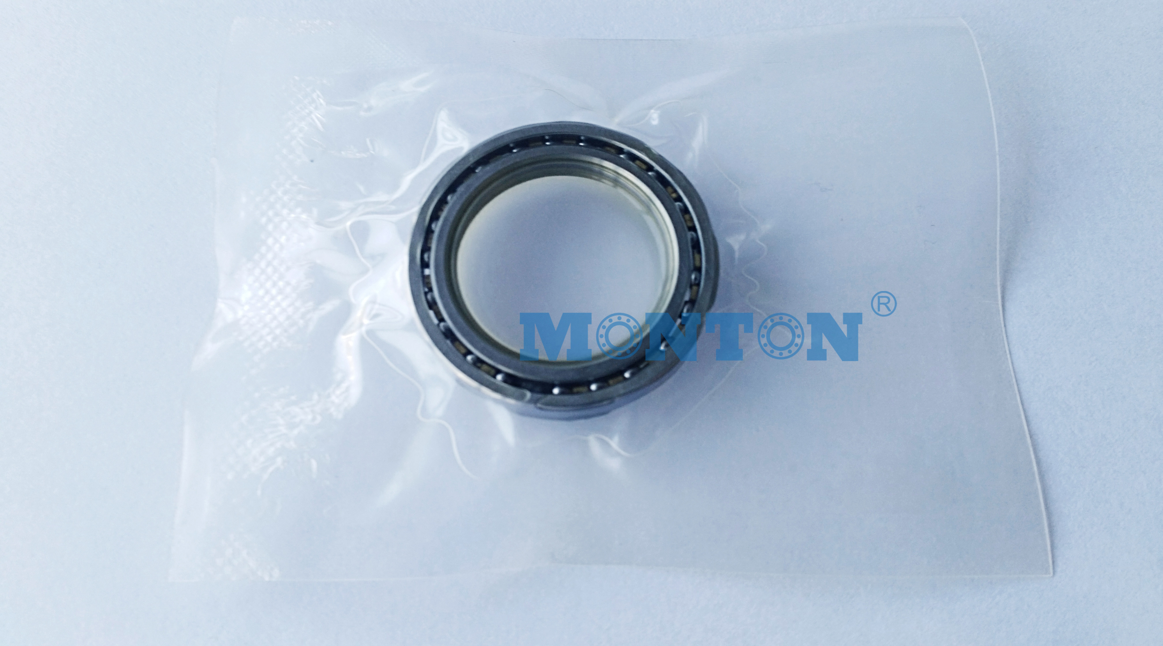 Quality KAA10CLO Thin Section Bearings Deep Groove Ball Bearings For Dispenses Medicine Robot for sale
