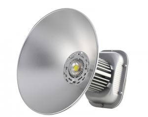 Quality 150W IP22 LED High Bay Lights 5000 - 6000K for Factory , CE & ROSH & SAA for sale