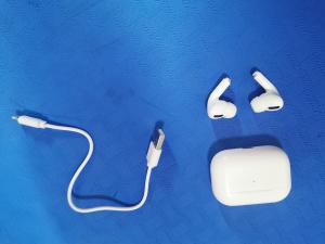 Quality Waterproof In Ear I7s Sports Bluetooth Earphones 350mAh Case for sale