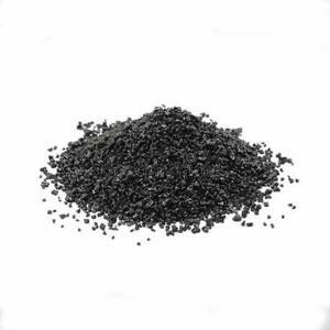 Quality Silicon Carbide SiC 98% Silicon Carbide Powder For Refractory Or As Carbon Additive Metallurgy Material for sale