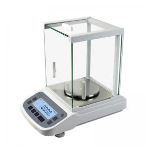 Quality 0.001g 120g-1020g  High Precision Balance For lab Jewlery Digital Scale Weighing Scale Analytical Balance for sale