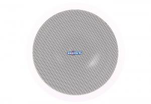 Quality 8 inch professional celling speaker ceiling mounted speaker PRO-108D for sale