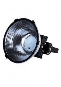 Quality Art Galleries 100W LED High Bay Lights IP65 With 45D 60D 90D Beam Angle for sale