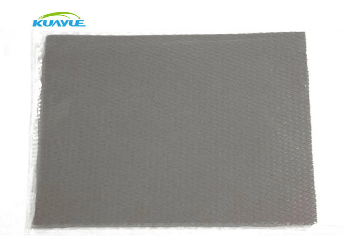 Quality Gray Thermally Conductive Silicone Interface Pad For Led Lighting / LCD TV for sale