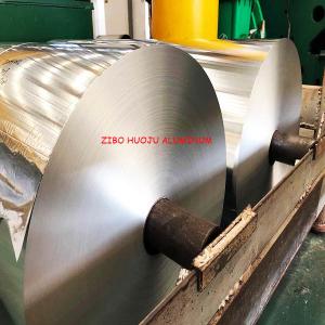 Quality 1500mm Industrial Aluminum Foil Rolls for sale