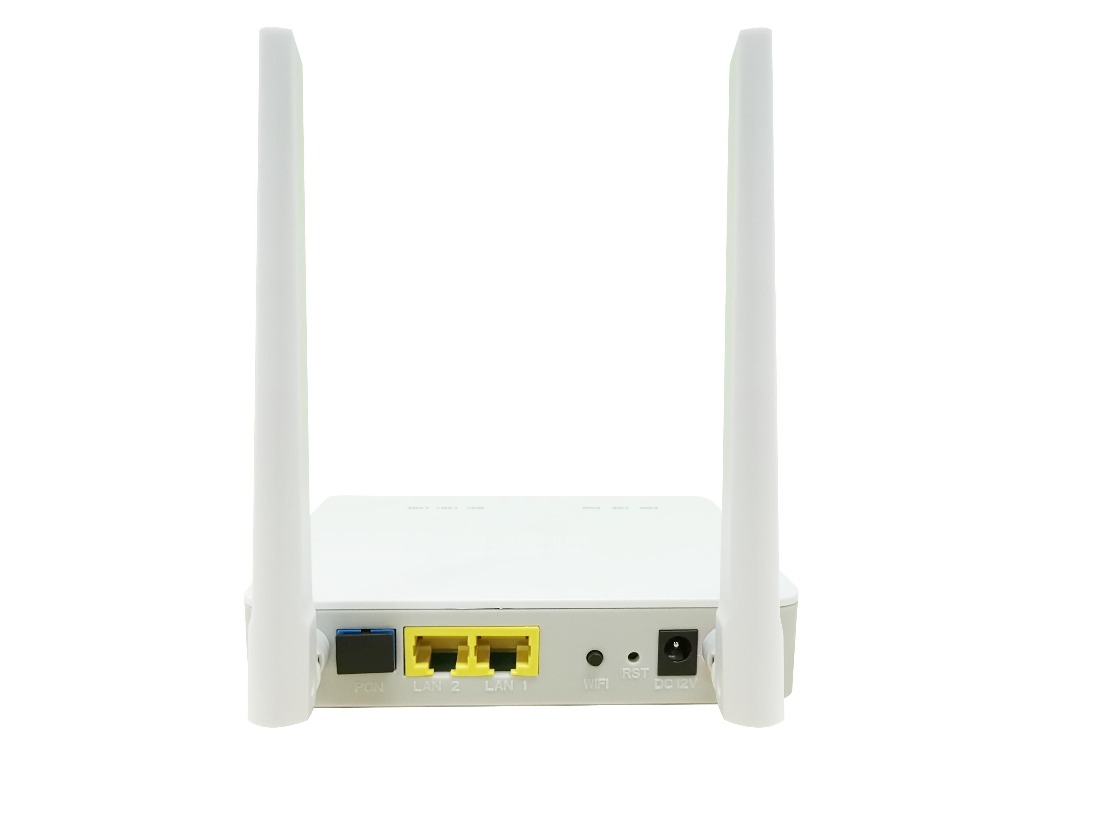 Buy cheap FCC 1GE 1FE Wi-Fi FHR2201KB ONU Optical Network Unit from wholesalers