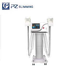 Quality Laser Therapy Fat Removal Home Lipolaser Slimming Machine for sale