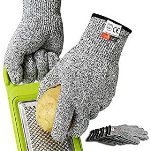 Quality EN388 Cut Resistant Gloves Non Disposable for sale