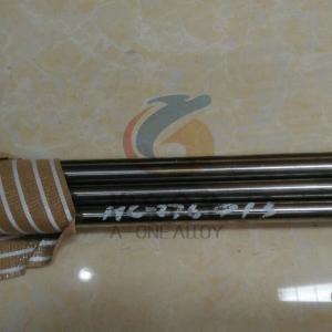 Quality Hastelloy C276 UNS N10276 bar/rod in stock bright or black finish A-one Alloy for sale