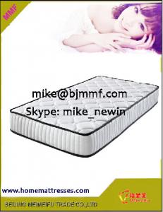 Quality Pu foam mattress manufacturer in China for sale