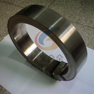 Quality Super Invar austenitic solid solution alloy Strip, sheet, bar, wire, forging,  tube for sale
