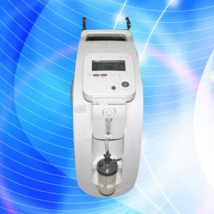 Quality portable hyperbaric oxygen facial machine for sale