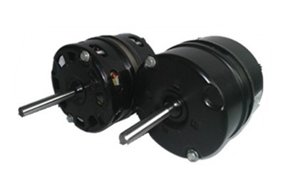 Quality 3.3” Dimension AC Synchronous Motor 20W - 60W Permanent Split Capacitor Motor for sale