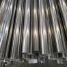 Buy cheap 316 Stainless Steel Seamless Tube 48.3mm 42.4MM 45mm Ss Pipe Seamless from wholesalers