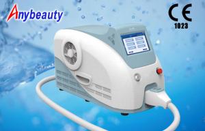 Quality Portable Skin Rejuvenation IPL Hair Removal Machine and pigment , acne , Wrinkle removal for sale