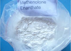 Quality Oral Cutting Cycle Steroids Methenolone Enanthate Steroid Hormone Powder Muscle Mass Gain for sale