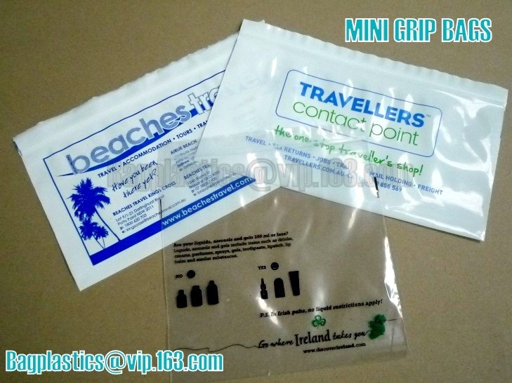 Quality coin bags, seal bags, grip bags, zip grip, grip zip, mini grip, minigrip, zip top, top zip for sale