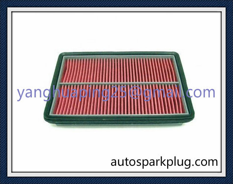 Quality Auto Parts Air Filter B595-13-Z40 for MAZDA 323 Artis Ixion Premacy Laser Familia for sale