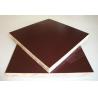 Buy cheap Factory price laminated marine plywood film faced plywood cheap concrete from wholesalers