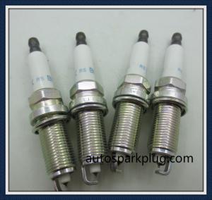 Quality Wholesale Automotive Partsiridium Spark Plug 12122158253 PLZFR6A-11S PLZFR6A11S For E60 E83 E85 E90 for sale