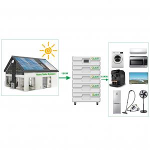 Quality Home Module Solar Generator System 10kw Panel Set Power Energy On Grid for sale