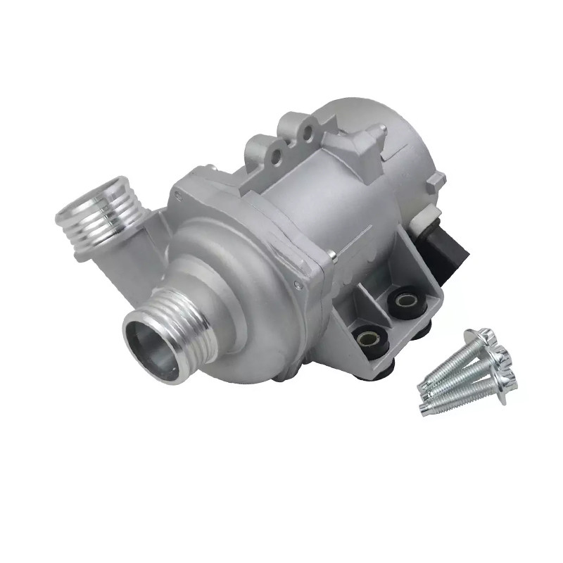 Quality Newest Model Electric Water pump for N52 E65 E66 E60 E61 E90 E91 OEM 11517586925 Auto Cooling Water Pump for sale