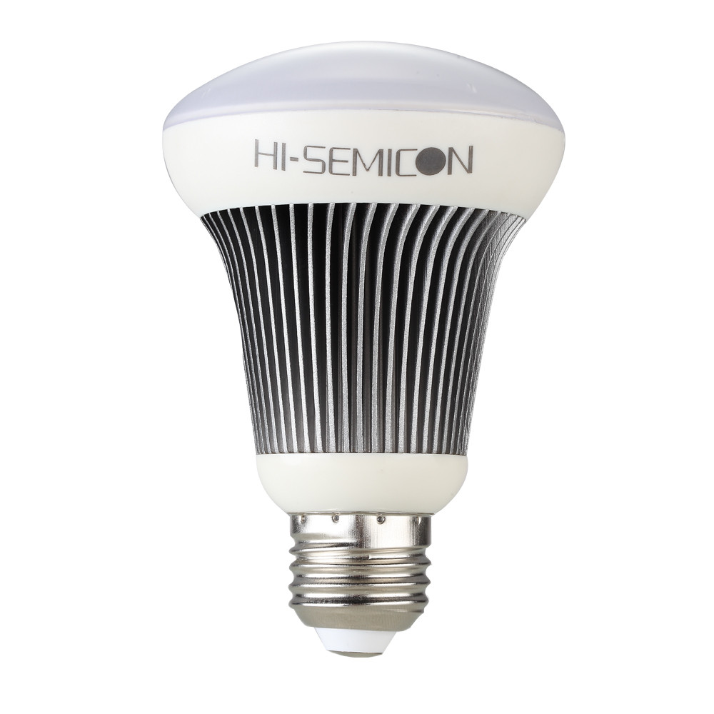 Quality Energy Saving LED Globe Bulbs E27 9W 765lm Led Light Bulb HZ-QPD9W for sale