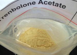 Quality Injectable Trenbolone Acetate Fat Loss 10161-34-9 for sale