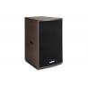 Buy cheap 13.5 inch professional loudspeaker passive two way pa conference speaker BL-13 from wholesalers