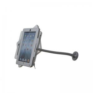 Quality Wall Mounted PC Ipad Tablet Kiosk Stand For Digital Signage for sale
