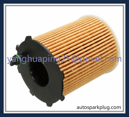 Quality Oil Filter 1109cl Mn 982380 1109 Y9 1303476 3m5q6744AA for Citroen/Peugeot/Ford/Land Rover/Mini/Toyota/Volvo/FIAT/Lancia for sale
