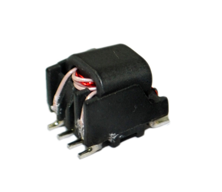 Quality 30mA DC Current RF Balun Couple Transformer For VHF / UHF Receivers Transmitters for sale