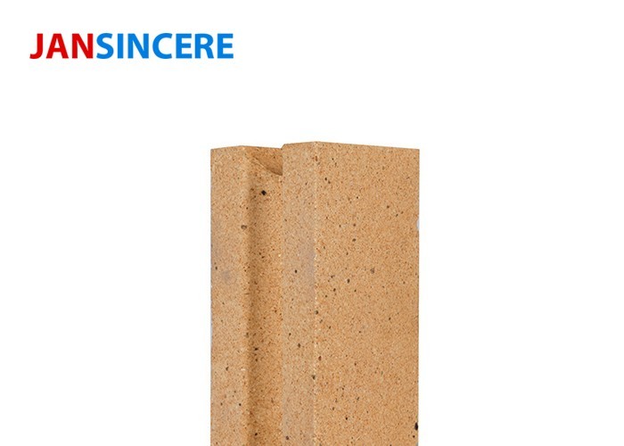 Quality Custom Cement Kiln Fire Safe Bricks , Carbon Furnace Fire Retardant Bricks for sale