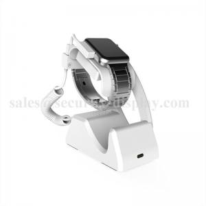 Quality Anti Theft Smart Watch Stand With Remote Control for sale
