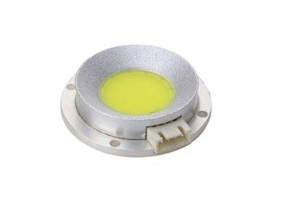 Quality Blue 2500 mA 22.5 V - 23.5V Long Life LED Light Sources With160 Degree Viewing Angle for sale