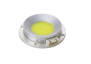 Quality Green Low Voltage 2800 - 3200lm 160 Degree Neutral White LED Light Sources for sale