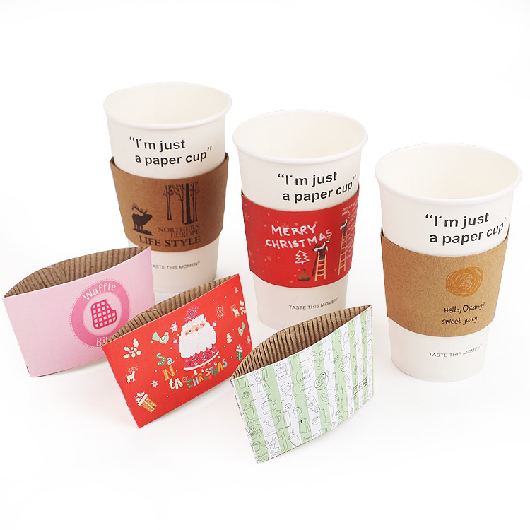 Quality 2.5-24oz Paper Cups Holder for sale