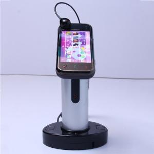 Quality Mobile Phone Secure Interactive Display Stand with Alarm Feature for sale