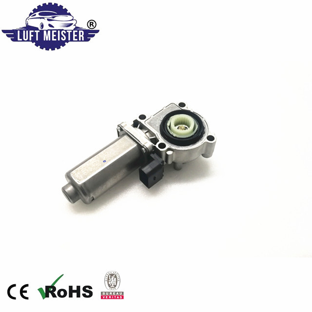 Quality Transfer Case Shift Actuator 1645400188 For Mercedes ML GL 320 350 450 500 550 X164 W164 Class Box Motor for sale