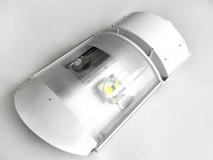 Quality High Efficiency 180W 100 - 265V Energy Saving LED Street Lighting J Type for sale