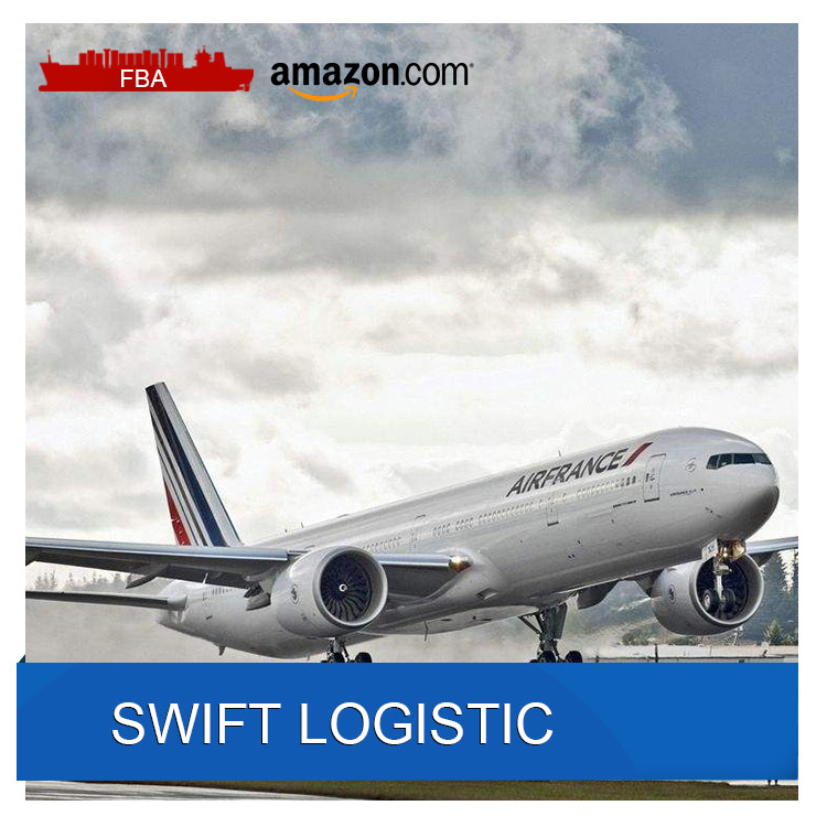 China Iinternational Freight Services To France Europe Amazon Fba Warehouse