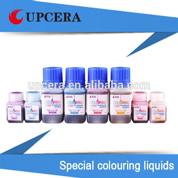 Quality Cerec Zirconia Blocks Special Coloring Liquid For Zirconia Dental Crowns for sale