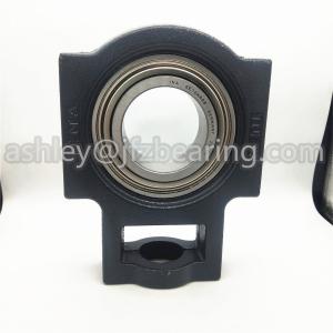 Quality INA (SCHAEFFLER) GE70-KRR-B Ball Insert Bearing - Round Bore, 70 mm ID, 125 mm OD, 66 mm Width, Eccentric Collar Locking for sale