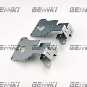Quality Nitride CNC Aluminum Milling Parts Hardening Stainless Steel 304 for sale