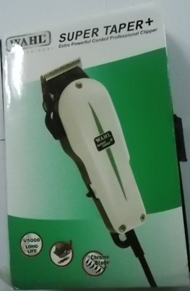 Quality 8467-1 professional electrical  hair clipper / shaving/shaver for sale