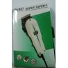Buy cheap 8467-1 professional electrical hair clipper / shaving/shaver from wholesalers