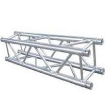 Quality Portable Outdoor Concert Stage Truss Aluminum Rotating Lighting Truss For Concert Event for sale