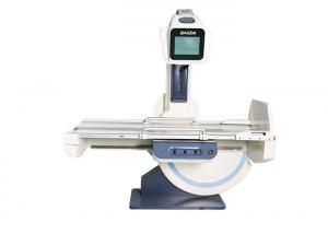 Quality Dynamic 65kW Gastrointestinal  Digital X Ray Machine BTF-650DRF for sale