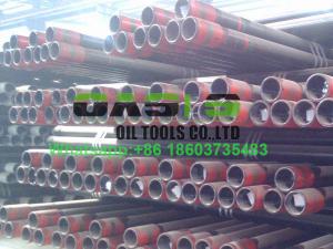 Quality API 5CT N80/L80/J55/K55 Oil Well Casing Pipes and Tubing Pup Joint for sale