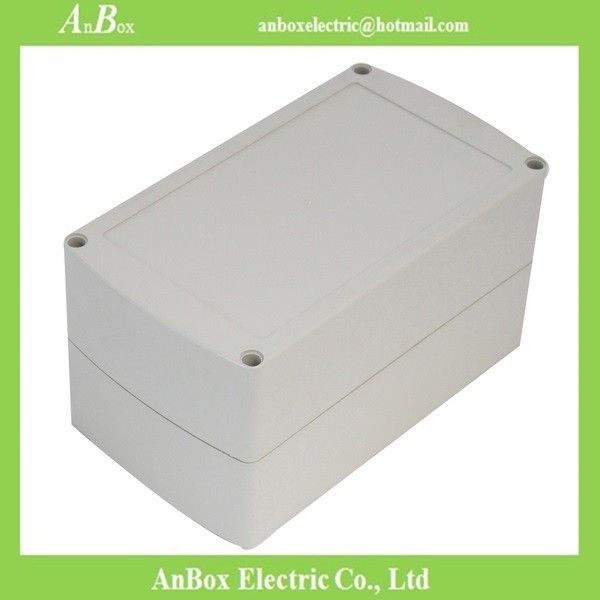 Quality 210x120x110mm Plastic project box enclosure waterproof case manufacturer for sale